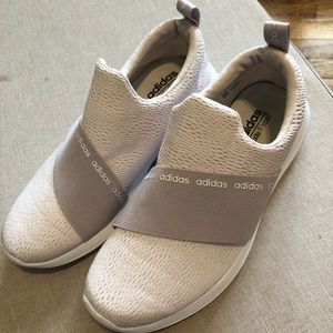 Women’s Adidas Slip on